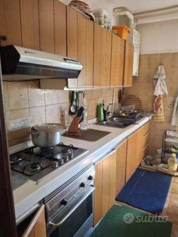 Appartamento – Ghisalba - Vista 4