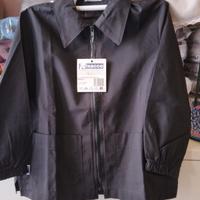 grembiule bimbo scuola 