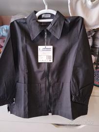 grembiule bimbo scuola 