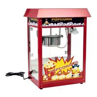 POP CORN  1600 WAT+ ACCESSORI PAG CONSEGN