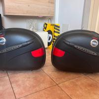 Valigie Givi keyless E41