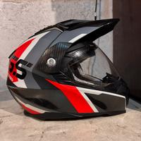 Casco Acerbis “taglia L “