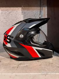 Casco Acerbis “taglia L “