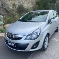 OPEL Corsa 1.3 CDTI 75CV F.AP. 5 porte Ecotec