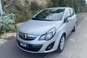 OPEL Corsa 1.3 CDTI 75CV F.AP. 5 porte Ecotec