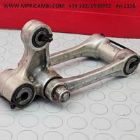 LEVERAGGI LEVERAGGIO HONDA CRE-F 250 2004 2009 CRF