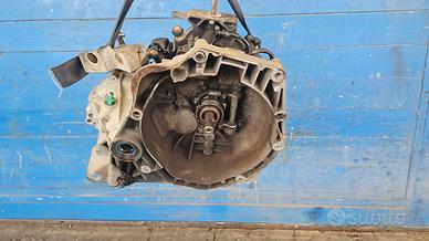 CAMBIO MANUALE COMPLETO FIAT Idea 2° Serie 552177