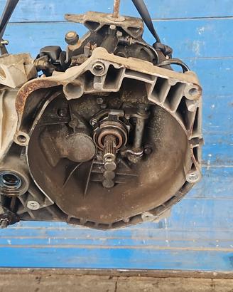 CAMBIO MANUALE COMPLETO FIAT Idea 2° Serie 552177