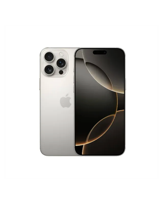 Apple iPhone 16 Pro Max 256GB Natural Grado A+
