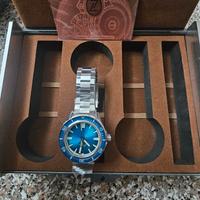 Zelos Swordfish 40mm 