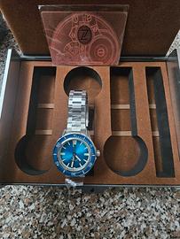 Zelos Swordfish 40mm 