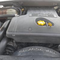 Jeep cherokee - 30C - motore usato