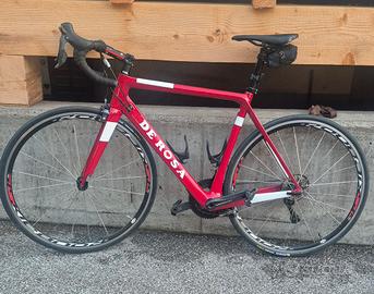 bici da corsa 