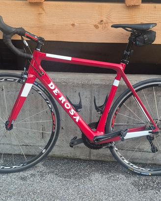 bici da corsa 