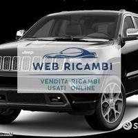 Jeep grand cherokee ricambi 2018