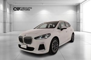 BMW Serie 2 225e Active Tourer xdrive Msport auto