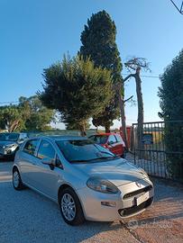 Fiat Grande Punto 1.3 MJT 5P ANNO 2013