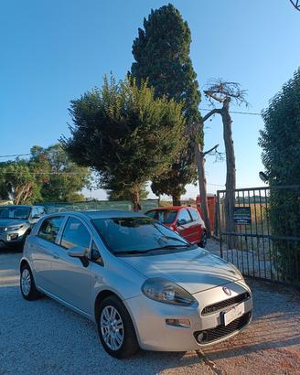 Fiat Grande Punto 1.3 MJT 5P ANNO 2013