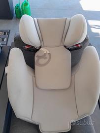 Sediolino auto per bimbi cybex