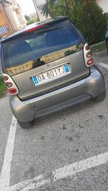 Smart 4two 800 coupè