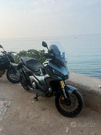 Honda X adv 750 2022 trattabile
