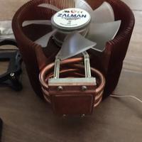 Zalman CNPS 9700 LED