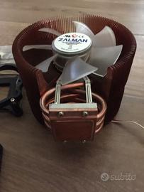 Zalman CNPS 9700 LED