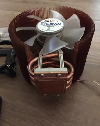 Zalman CNPS 9700 LED