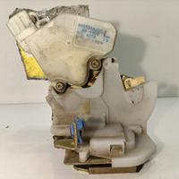 SERRATURA POSTERIORE SINISTRA NISSAN X-Trail 1Â° S