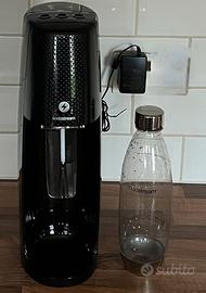 Gasatore acqua Sodastream One touch