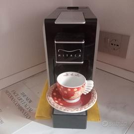 macchina caffè Mitaca