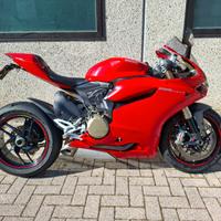 ducati panigale 1199