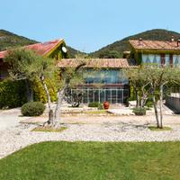 Borgo esclusivo - 14 ettari alle porte di Roma