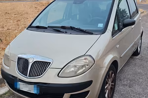 lancia musa metano rotta