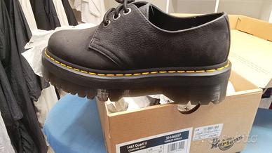 Scarpe Dr. Martens n.39 nuove