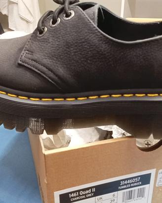 Scarpe Dr. Martens n.39 nuove
