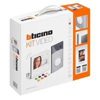 Kit video Bticino 363911 -  NUOVO