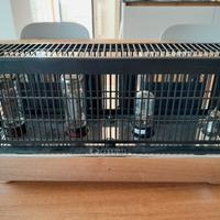 Coppia finali mono Kebschull 35/70