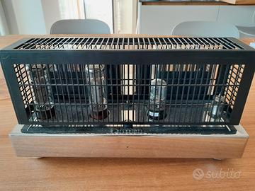 Coppia finali mono Kebschull 35/70