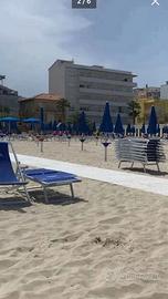 Trilocale a Civitanova Marche