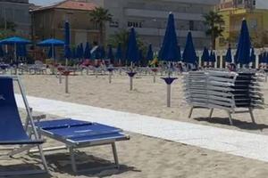 Trilocale a Civitanova Marche