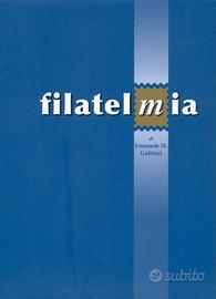 Libro Filatelia: Filatelmia
