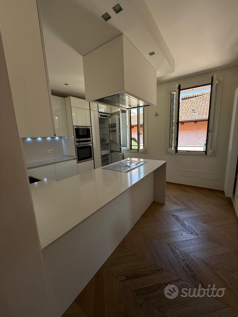 Appartamento – Castelfranco Veneto, Cartiera - Vista 2