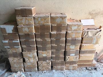 MATTONELLE CAMPANELLA VINTAGE