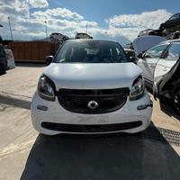 Ricambi per Smart Forfour EQ
