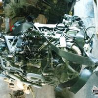 MOTORE FORD FOCUS 1.6 TD 2009 G8DB 212/2026