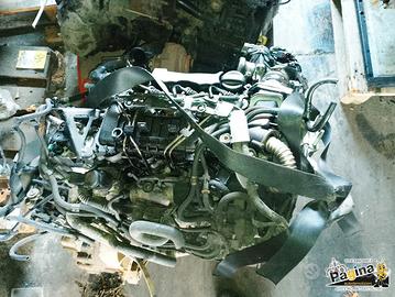 MOTORE FORD FOCUS 1.6 TD 2009 G8DB 212/2026