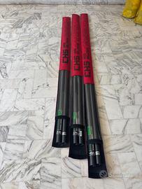 Alberi windsurf - Set 340-370-400