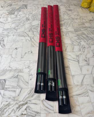 Alberi windsurf - Set 340-370-400