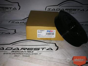 Puleggia Servizi Honda CR-V 2.2D N22A 13810RBDE01